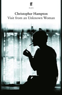bokomslag Visit from an Unknown Woman