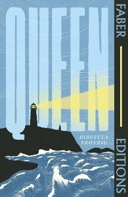 Birgitta Trotzig - Queen (Faber Editions), Häftad