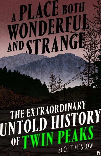 Place Both Wonderful and Strange