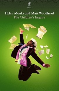 bokomslag Children's Inquiry