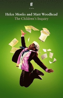 bokomslag Children's Inquiry
