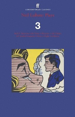 Neil LaBute: Plays 3