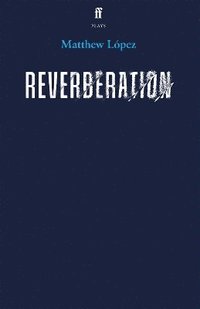 bokomslag Reverberation