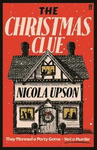 bokomslag Christmas Clue