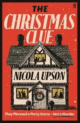 bokomslag Christmas Clue