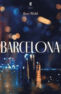 bokomslag Barcelona