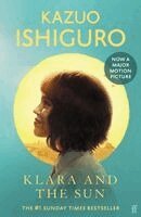 Kazuo Ishiguro - Klara and the Sun, Häftad