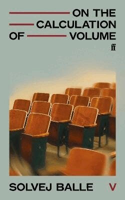 Solvej Balle - On the Calculation of Volume V, Häftad