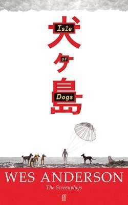 Isle of Dogs 1