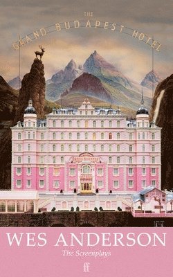 The Grand Budapest Hotel 1