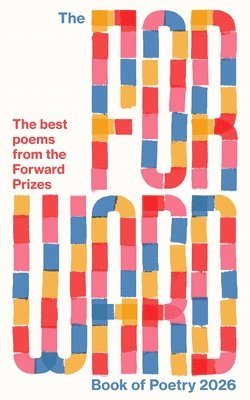 Various Poets - Forward Book of Poetry 2026, Häftad