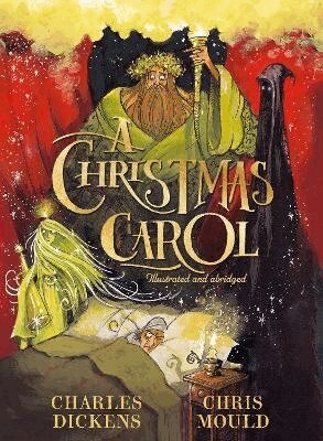 Charles Dickens - Christmas Carol, Inbunden