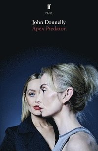 bokomslag Apex Predator
