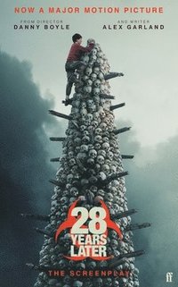 bokomslag 28 Years Later