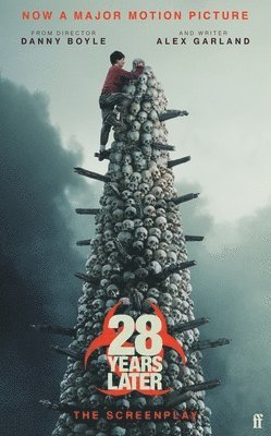 bokomslag 28 Years Later