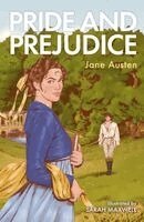 Jane Austen - Pride and Prejudice, Inbunden