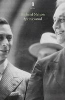 Richard Nelson - Springwood, Häftad