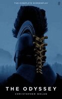 Christopher Nolan - Odyssey, Häftad