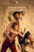 Christopher Hampton - Les Liaisons Dangereuses, Häftad