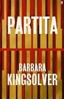 Barbara Kingsolver - Partita, Inbunden