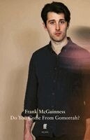 Frank McGuinness - Do You Come From Gomorrah?, Häftad