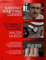 Walter Murch - Suddenly Something Clicked, Häftad. Tillgänglighet: Kommande