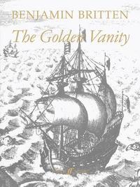 bokomslag The Golden Vanity