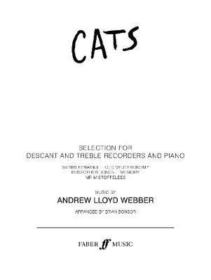 Cats Selection 1