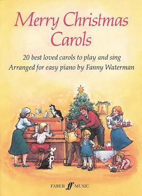 Merry Christmas Carols 1