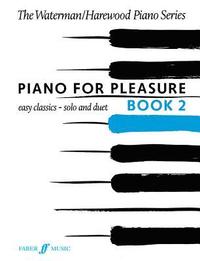 bokomslag Piano For Pleasure Book 2