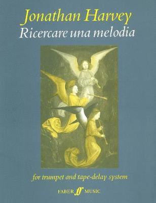 Ricercare una melodia 1