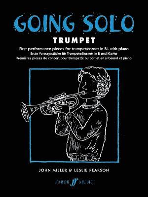 Going Solo (Trumpet) 1