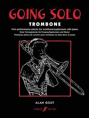 Going Solo (Trombone) 1