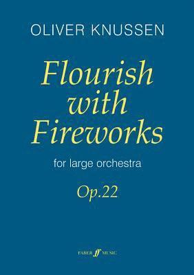 Flourish with Fireworks 1