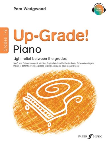 Pam Wedgwood - Grades 1-2, Häftad