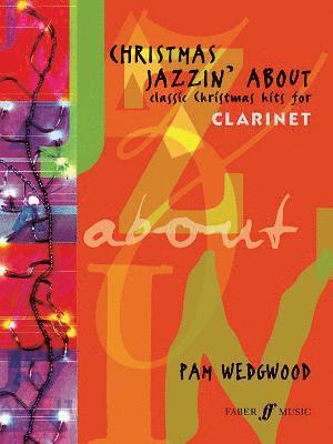 Christmas Jazzin' About (Clarinet) 1