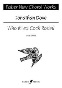 bokomslag Who Killed Cock Robin?