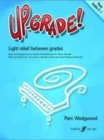 bokomslag Piano: Grades 0-1