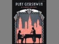 bokomslag Play Gershwin