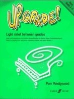 Up-Grade! Piano Grades 3-4