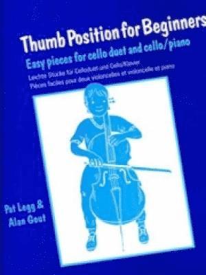 Thumb Position For Beginners 1