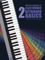 bokomslag Electronic Keyboard Basics 2