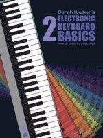 Electronic Keyboard Basics 2 1