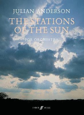The Stations of the Sun 1