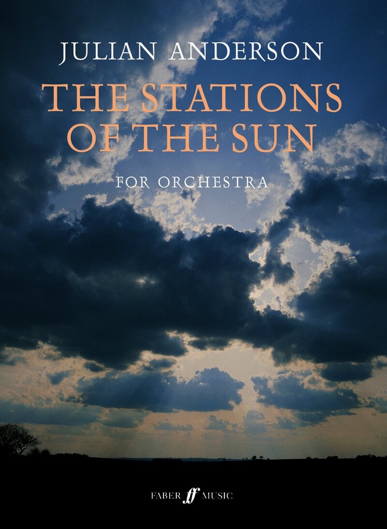 The Stations of the Sun, Häftad