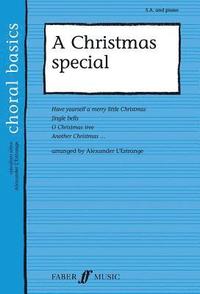 bokomslag Christmas Special