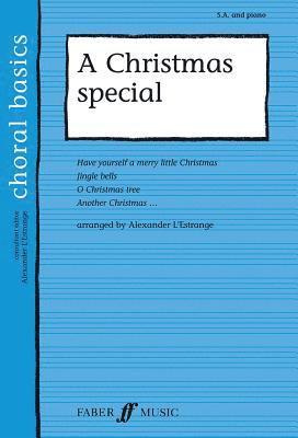 A Christmas Special 1