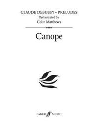 bokomslag Canope (Prelude 4)