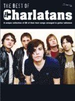 bokomslag The Best Of The Charlatans