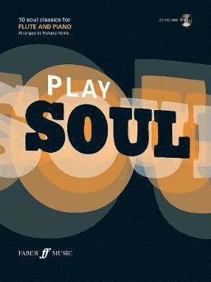 Play Soul (Flute) 1